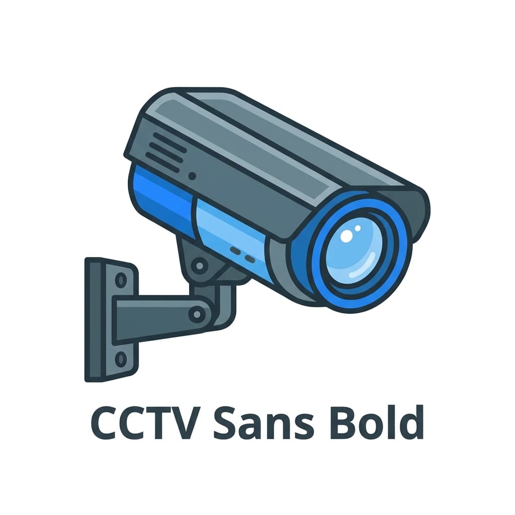 CCTV