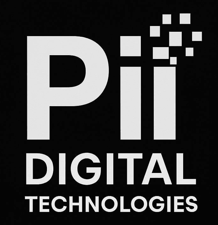 Pii Digital Technologies