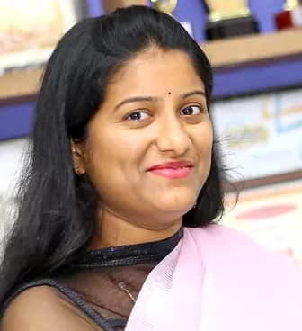 P. Snithija Reddy