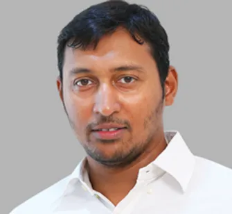 Dr. Ch. Bhadra Reddy