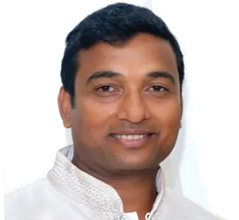 Sri. Ch. Mahender Reddy