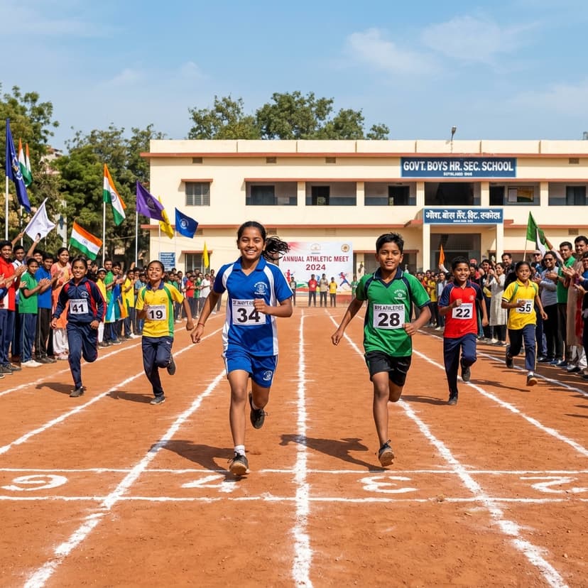 How Sports and Physical Education Improve Academic Performance