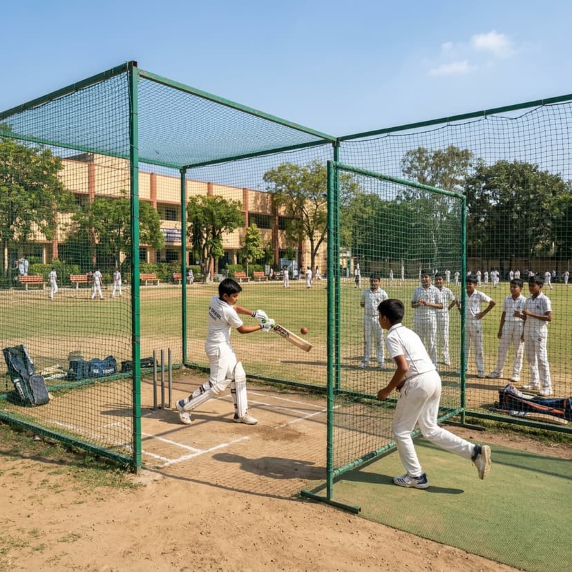 The Benefits of Team Sports for Children in School
