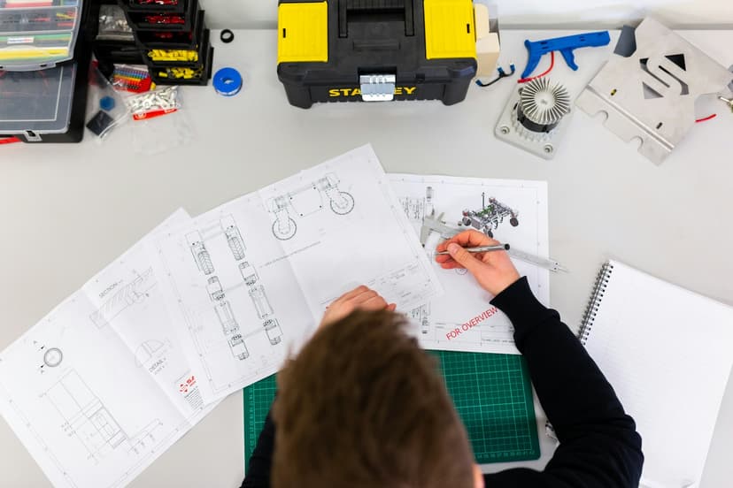 How Coding and Robotics Build Problem-Solving Skills in Children