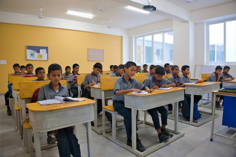 IIT Foundation from School: Why Early Preparation Matters for Your Child