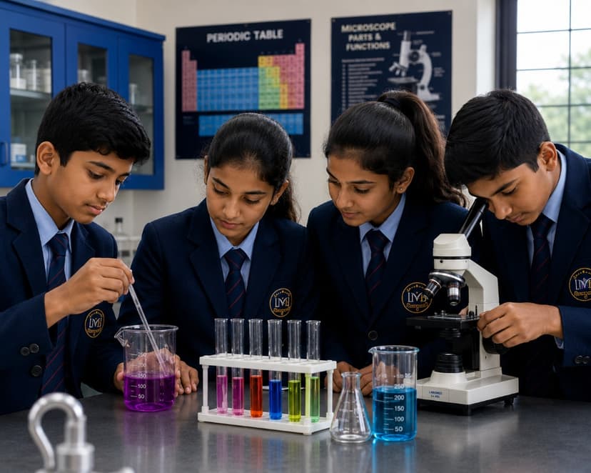 CBSE vs Telangana State Board: What Hyderabad Parents Should Know