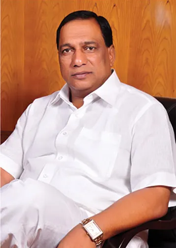 Sri. Ch. Malla Reddy Garu